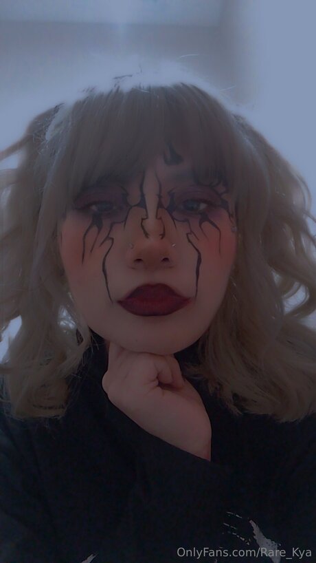 Rare Kya onlyfans porn