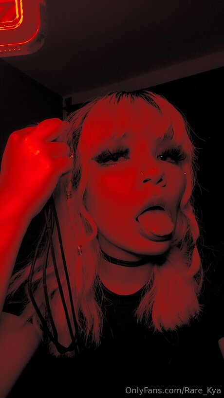 Rare Kya onlyfans leaka