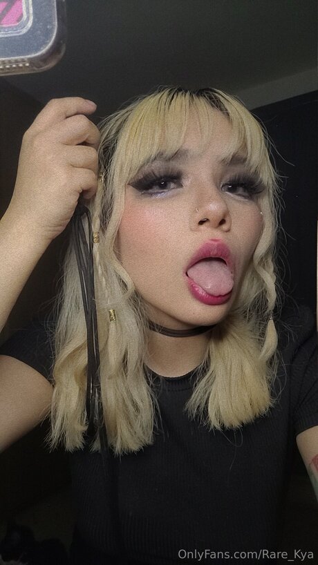 Rare Kya free onlyfans