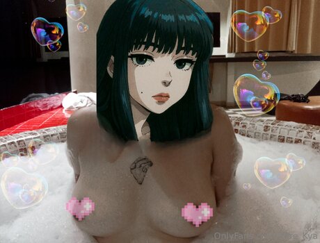 Rare Kya free only fans