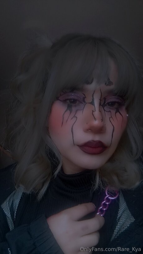 Rare Kya is on onlyfans