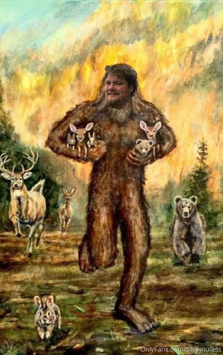 Onlymullets onlyfans sex