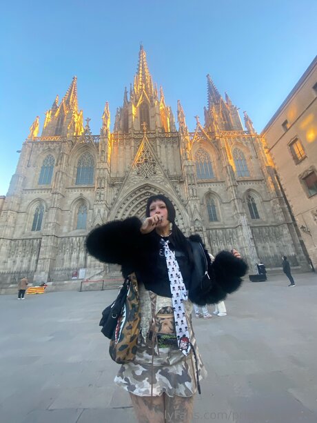 Priestessvamp onlyfans sexy