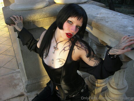 Priestessvamp onlyfans leaked