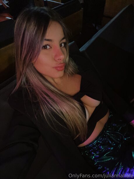Juliannahale onlyfans leaked