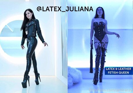 Jujuam onlyfans leaked free