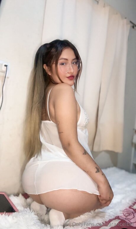 Arancelbel onlyfans model images