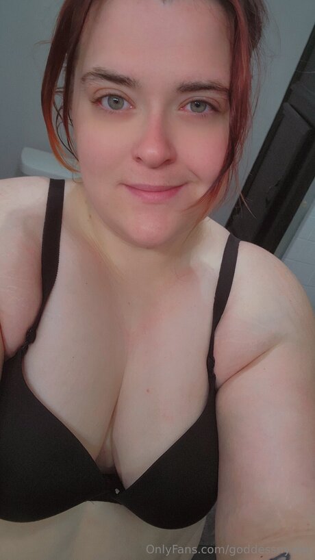 Goddessnyxen onlyfans naked pics