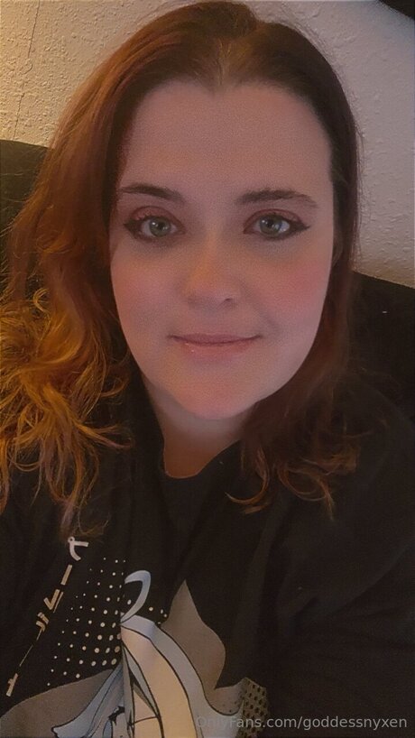 Goddessnyxen nudes onlyfans leaked