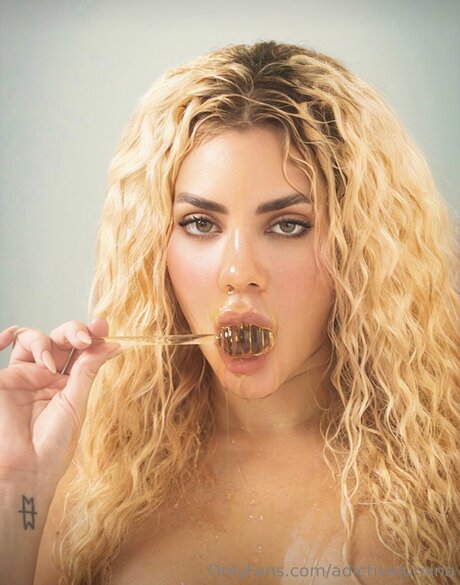 Adictivalumina onlyfans xxx