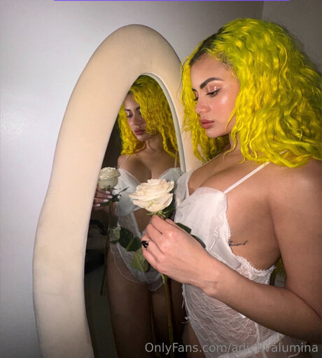 Adictivalumina nudes leaked onlyfans