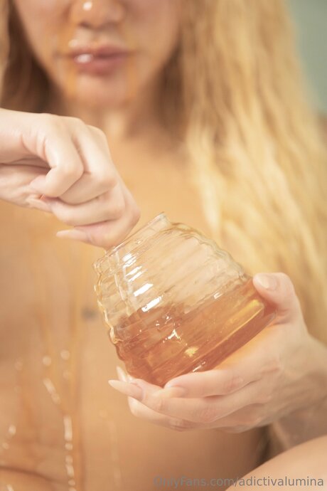 Adictivalumina onlyfans leaked