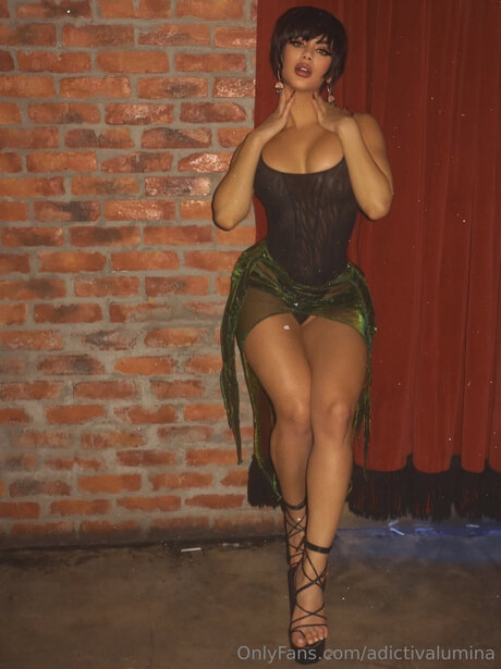 Adictivalumina only fans sex