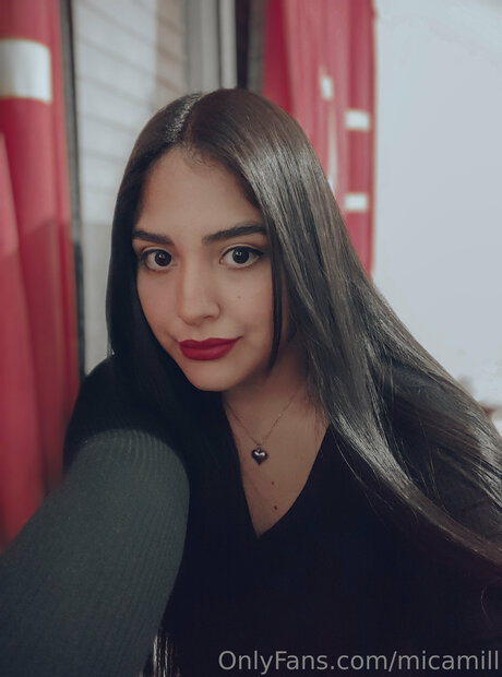 Miccamill porn only fans