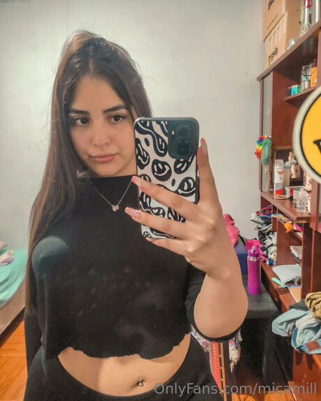 Miccamill Profile pic