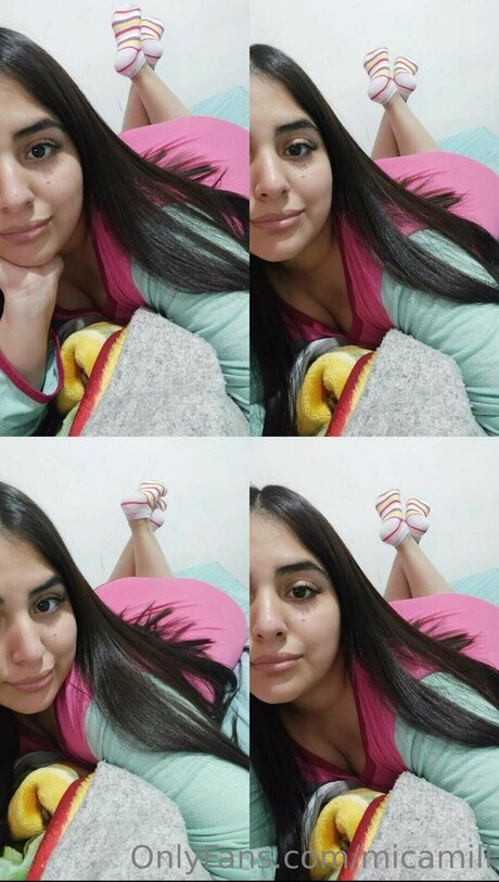 Miccamill onlyfans porn free