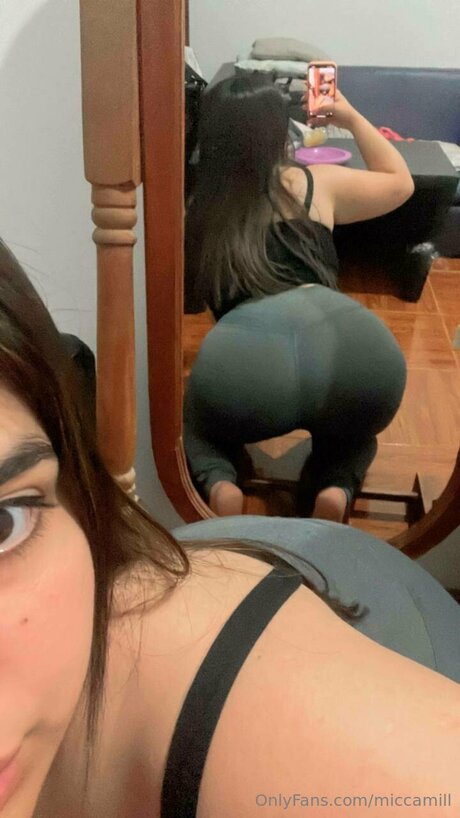 Miccamill nude onlyfans