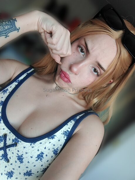 Sugar Rush Goddess onlyfans pics leaked