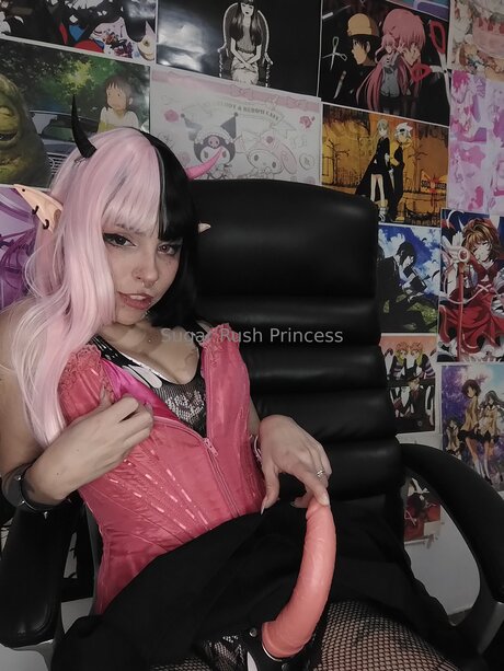 Sugar Rush Goddess leaked porn onlyfans