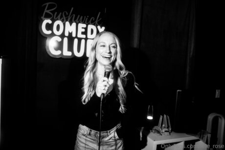 Lele Rose onlyfans sex leaked