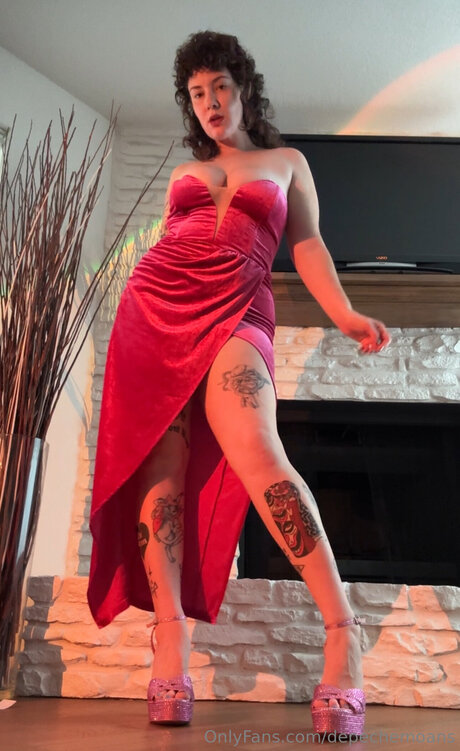 Depechemoans onlyfans naked leak