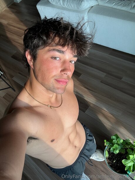 Andersonstorm onlyfans nide