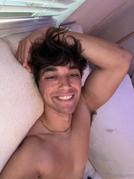 Andersonstorm onlyfans leaks sex