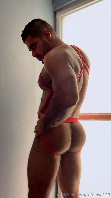 Rafa Oso123 leaked nudes onlyfans