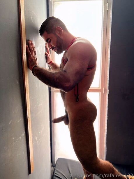 Rafa Oso123 onlyfans leak sex