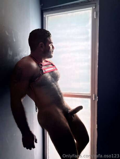 Rafa Oso123 onlyfans nude pics