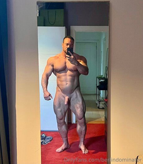 Berlindominator onlyfans leaked pictures