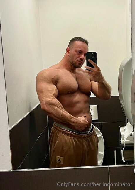 Berlindominator naked leaked onlyfans