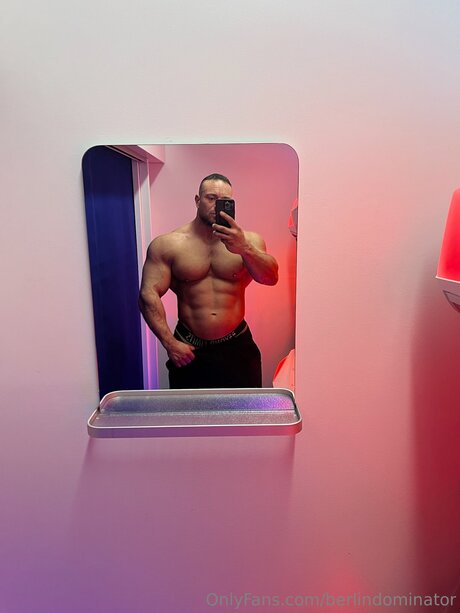 Berlindominator onlyfans leaked sex