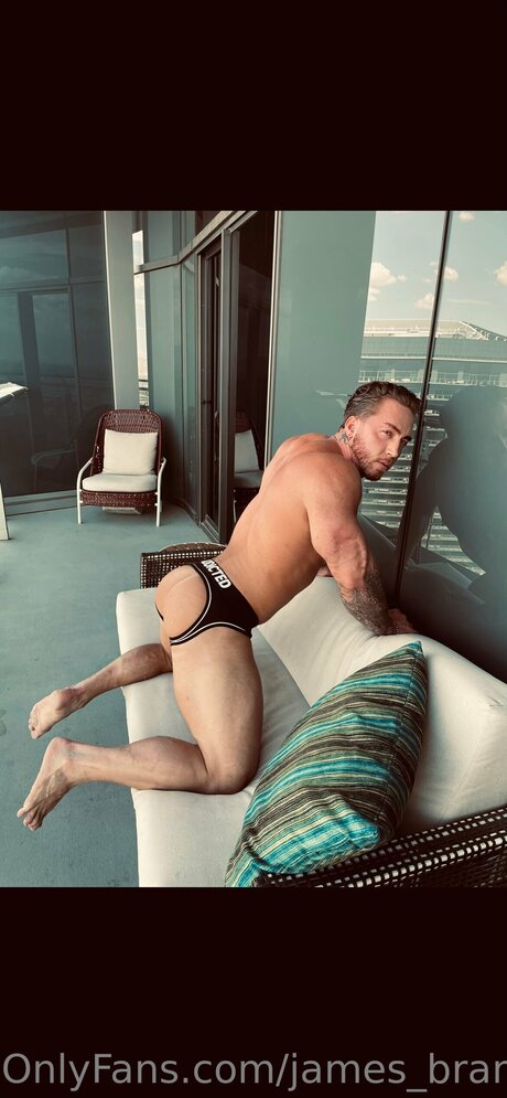 James Brando1 onlyfans model photo