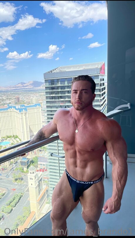 James Brando1 onlyfans naked