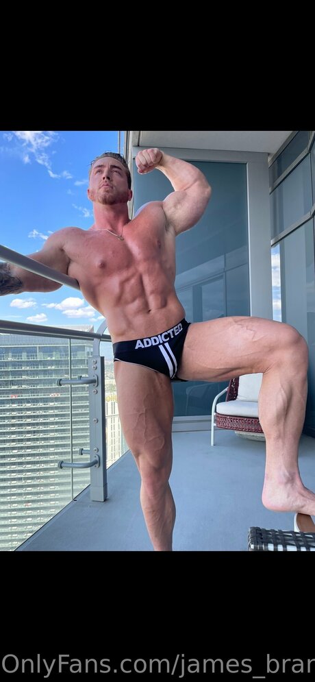 James Brando1 only fans photos