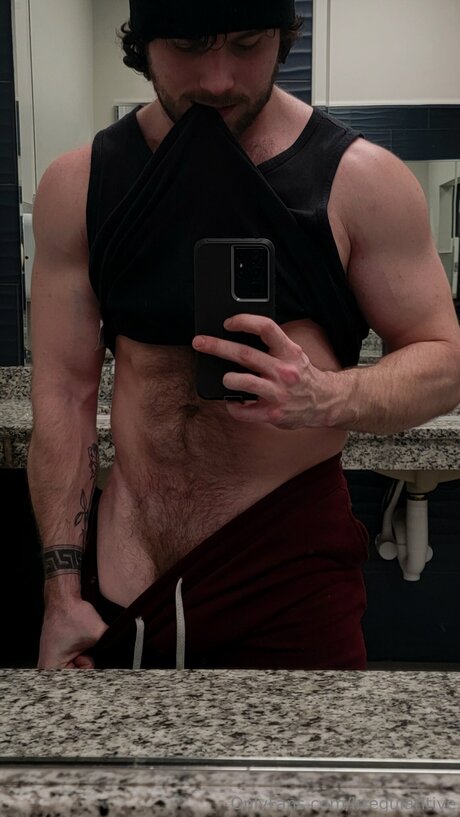 Irregularitive onlyfans model