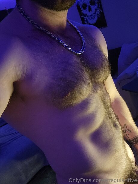 Irregularitive porn onlyfans