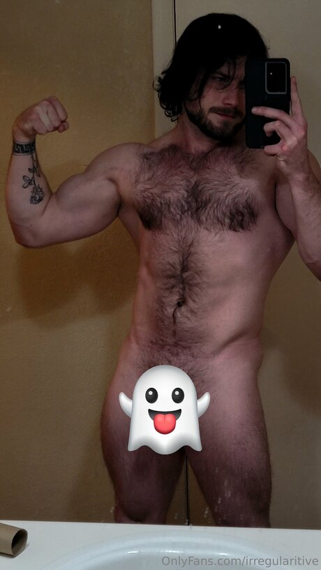 Irregularitive onlyfans sex leak