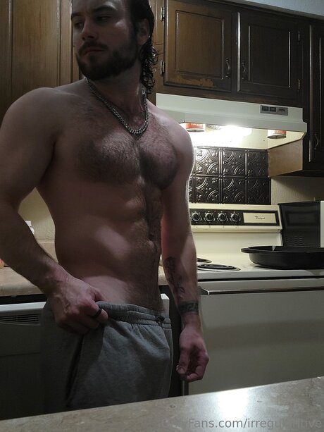 Irregularitive Profile pic