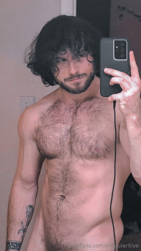 Irregularitive onlyfans nudes