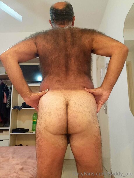 Daddy Ale Profile pic