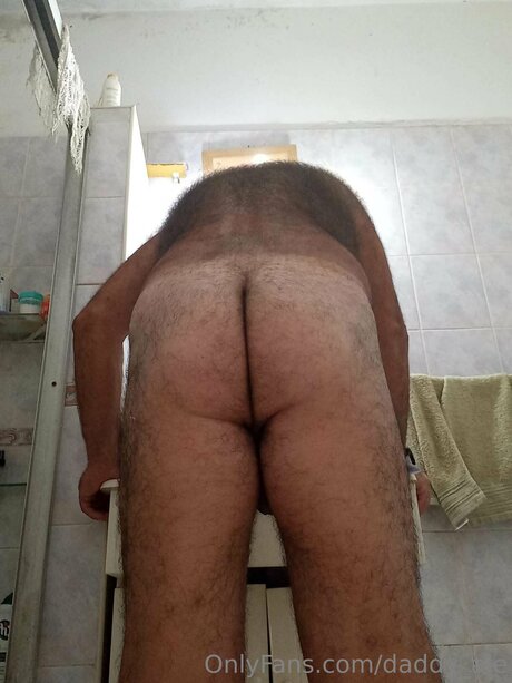 Daddy Ale only fans leak nude