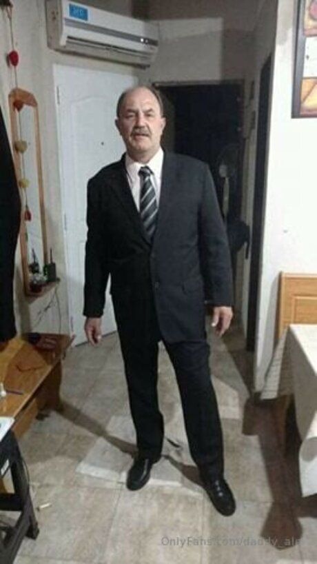 Daddy Ale only fans review