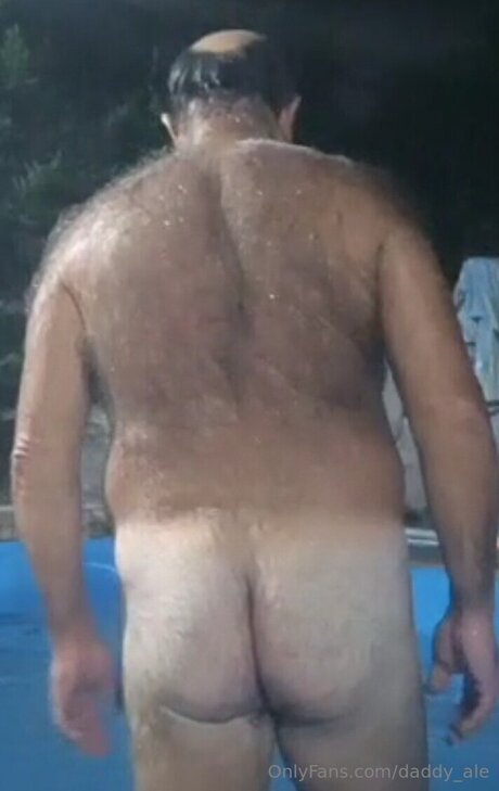 Daddy Ale joi onlyfans