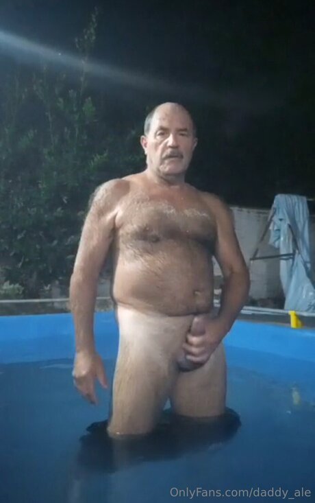 Daddy Ale onlyfans for free