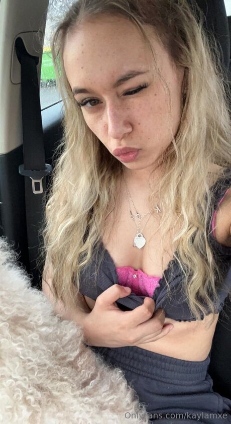 Kaylamxe Profile pic