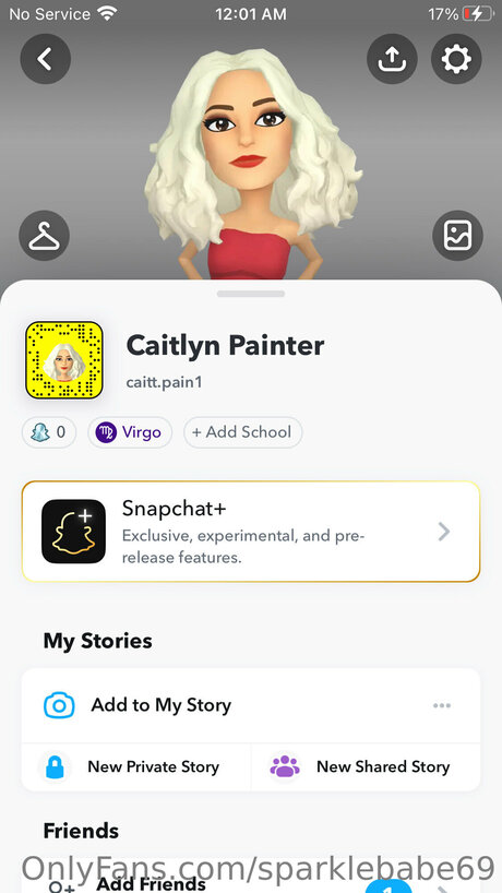 Sparklebabe69 onlyfans porn