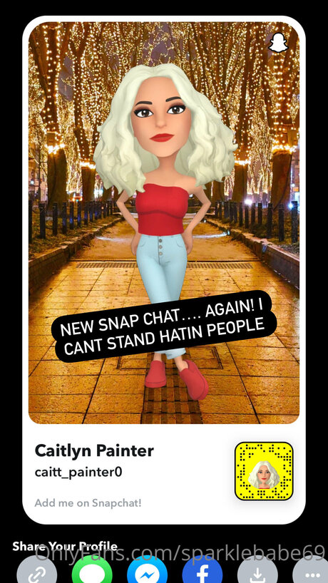 Sparklebabe69 onlyfans nudes leaked