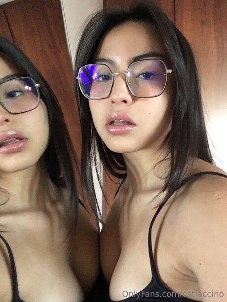 Catiaccino only fans porn